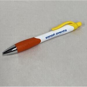 Sanofi Aventis Pen Drug Rep Pharmaceutical Promo Advertising NEW